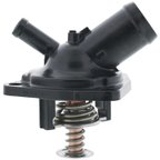 Motorad 751-180 Engine Coolant Thermostat Housing Assembly - view 4
