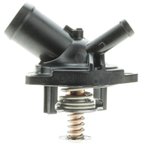 Motorad 751-180 Engine Coolant Thermostat Housing Assembly - view 5