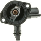 Motorad 752-180 Engine Coolant Thermostat Housing Assembly - view 7
