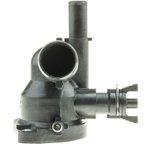 Motorad 752-180 Engine Coolant Thermostat Housing Assembly - view 1