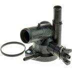 Motorad 752-180 Engine Coolant Thermostat Housing Assembly - view 8