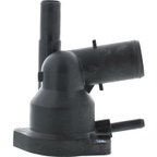 Motorad 752-180 Engine Coolant Thermostat Housing Assembly - view 3
