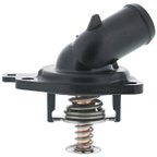 Motorad 754-172 Engine Coolant Thermostat Housing Assembly - view 6