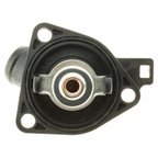 Motorad 754-172 Engine Coolant Thermostat Housing Assembly - view 7