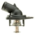 Motorad 754-172 Engine Coolant Thermostat Housing Assembly - view 1
