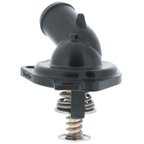 Motorad 754-172 Engine Coolant Thermostat Housing Assembly - view 3