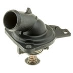 Motorad 754-172 Engine Coolant Thermostat Housing Assembly - view 8