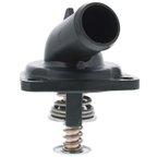 Motorad 754-172 Engine Coolant Thermostat Housing Assembly - view 4