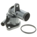 Motorad 756-180 Engine Coolant Thermostat Housing Assembly - view 2
