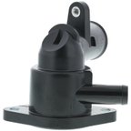 Motorad 756-180 Engine Coolant Thermostat Housing Assembly - view 6