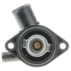 Motorad 756-180 Engine Coolant Thermostat Housing Assembly - view 7