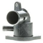 Motorad 756-180 Engine Coolant Thermostat Housing Assembly - view 1
