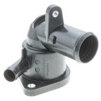 Motorad 756-180 Engine Coolant Thermostat Housing Assembly - view 8