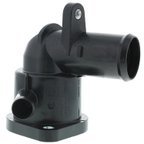 Motorad 756-180 Engine Coolant Thermostat Housing Assembly - view 4