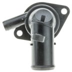 Motorad 756-180 Engine Coolant Thermostat Housing Assembly - view 5