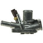 Motorad 757-176 Engine Coolant Thermostat Housing Assembly - view 1