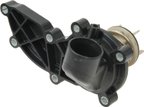 Motorad 758-185 Engine Coolant Thermostat Housing Assembly - view 6