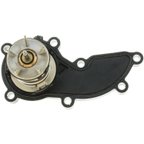 Motorad 758-185 Engine Coolant Thermostat Housing Assembly - view 5