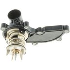 Motorad 758-185 Engine Coolant Thermostat Housing Assembly - view 1