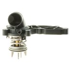 Motorad 758-185 Engine Coolant Thermostat Housing Assembly - view 3