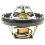 Motorad 7656-195 Engine Coolant Thermostat - view 1