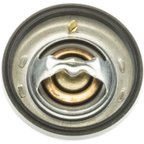Motorad 7656-195 Engine Coolant Thermostat - view 4