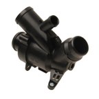 Motorad 766-203 Engine Coolant Thermostat Housing Assembly - view 8