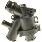 Motorad 766-203 Engine Coolant Thermostat Housing Assembly - view 3