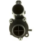 Motorad 766-203 Engine Coolant Thermostat Housing Assembly - view 6