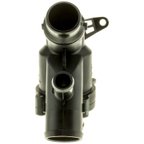Motorad 766-203 Engine Coolant Thermostat Housing Assembly - view 2