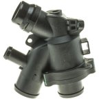 Motorad 766-203 Engine Coolant Thermostat Housing Assembly - view 4