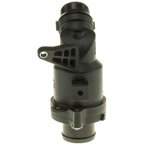 Motorad 766-203 Engine Coolant Thermostat Housing Assembly - view 5