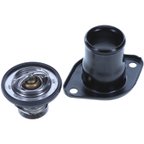 Motorad 7689KT Engine Coolant Thermostat Housing Assembly - view 2