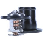 Motorad 7689KT Engine Coolant Thermostat Housing Assembly - view 4