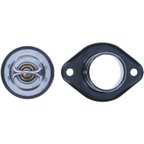 Motorad 7689KT Engine Coolant Thermostat Housing Assembly - view 5