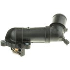 Motorad 775-192 Engine Coolant Thermostat Housing Assembly - view 2