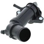 Motorad 775-192 Engine Coolant Thermostat Housing Assembly - view 6