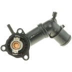 Motorad 775-192 Engine Coolant Thermostat Housing Assembly - view 7