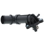 Motorad 775-192 Engine Coolant Thermostat Housing Assembly - view 4