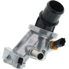 Motorad 784-176 Engine Coolant Thermostat Housing Assembly - view 2