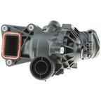 Motorad 785-212 Engine Coolant Thermostat Housing Assembly - view 7