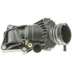 Motorad 785-212 Engine Coolant Thermostat Housing Assembly - view 1