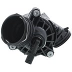 Motorad 785-212 Engine Coolant Thermostat Housing Assembly - view 3