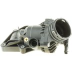 Motorad 785-217 Engine Coolant Thermostat Housing Assembly - view 2