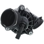 Motorad 785-217 Engine Coolant Thermostat Housing Assembly - view 3
