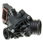 Motorad 785-217 Engine Coolant Thermostat Housing Assembly - view 8