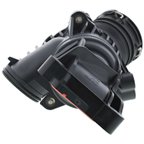 Motorad 785-217 Engine Coolant Thermostat Housing Assembly - view 4