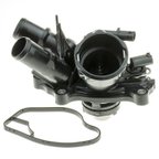 Motorad 788-217 Engine Coolant Thermostat Housing Assembly - view 3