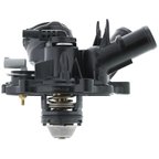 Motorad 788-217 Engine Coolant Thermostat Housing Assembly - view 7