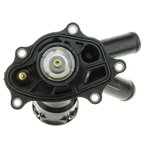 Motorad 788-217 Engine Coolant Thermostat Housing Assembly - view 8